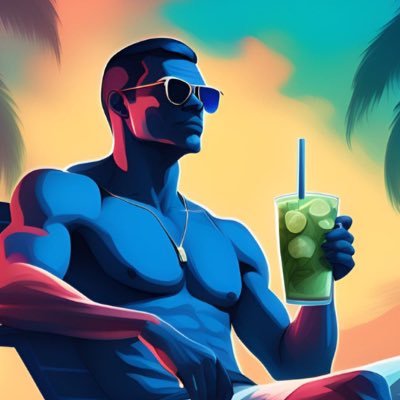 BlueCartelCopy's profile picture. Copywriter, Businessman, Sunglasses Afficionado.