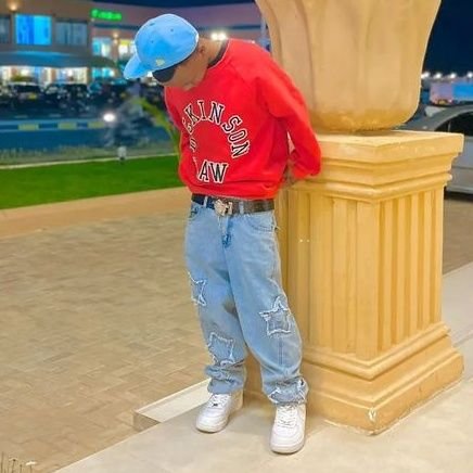 boymeek9's profile picture. butterfly effect 🦋