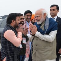 Gaurav Verma (@gauravvermbjp) 's Twitter Profile