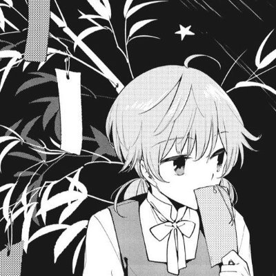 any pronouns • dont mind me i mostly just lurk here and like/reply some tweets