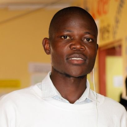 SilasOluoch3's profile picture. 