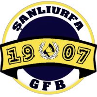 ŞANLIURFA GFB (@urfagfb) 's Twitter Profile Photo ŞANLIURFA GFB (@urfagfb) 's Twitter Profile Photo
