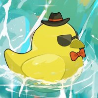 アヒル兄貴🐤|TRPG流行らせたい制作所 (@ahiru46sinario) 's Twitter Profile Photo アヒル兄貴🐤|TRPG流行らせたい制作所 (@ahiru46sinario) 's Twitter Profile Photo