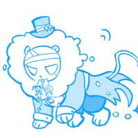rongrongzi (@rrzsama) 's Twitter Profile
