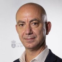 José Miguel García Pérez (@jmiguel_ubu) 's Twitter Profile