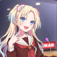 アオユメ (@aoyume_01) Twitter profile photo