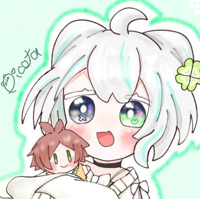 ぴこた🍀さんのプロフィール画像
