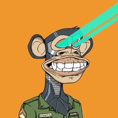 moneyman4325's profile picture. Bored ape holder, crypto is life