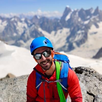 PhD in Sports Sciences | Assistant Professor at Faculty of Education @uclm_es (Toledo, Spain) | Motivation & Health Behaviors in Young People | 57370.