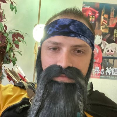 Percussionist.Gamer.Dungeon Master. “funny” guy. Boston Crusaders Bass 3 2014-2015. Wrestling fan since childhood. Tottenham Hotspur Supporter