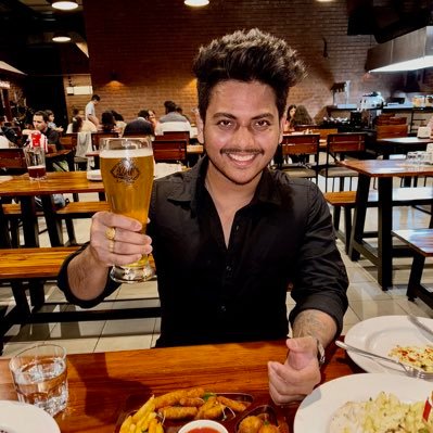 maharana_sunil_'s profile picture. Big Data Engineer