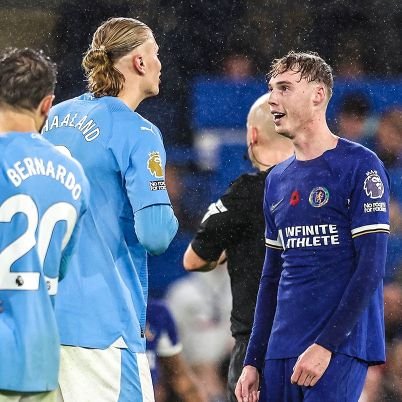 sumspeaks_'s profile picture. @ChelseaFC