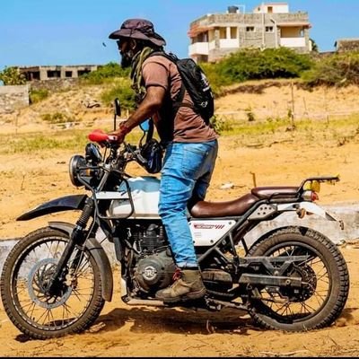 🇮🇳 : Engineer, ITIL Certified Process & Functional Consultant, Independent Researcher, Solution Architect, FullTime - Adventure Traveller & More...!! 🤓:😎