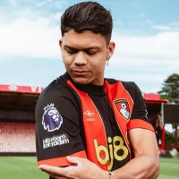 Evanilson (@evanilsonlima99) 's Twitter Profile
