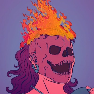Sol A Ricksさんのプロフィール画像