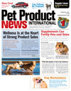 The Official Twitter Account of Pet Product News International magazine.