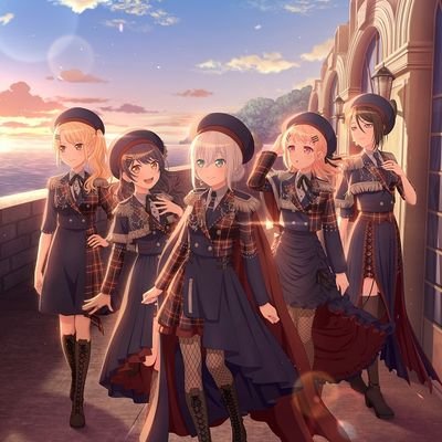 Athrunさんのプロフィール画像
