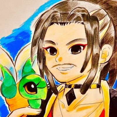 めろん🍈そーだてんちょー(@melonsoda0501)のLIVEでモデレーターみたいな事をやってます✌️😉
ゲーム🎮とは、全く関係ない事もつぶやきまぁ〜す😆こんな自分ですけど、どうぞよろしくぅ〜🙇♀
土•日•祝日、ちょい低浮上気味💦😂
アイコン⇒リュウさん(@mogu3713)に描いてもらいました🎨