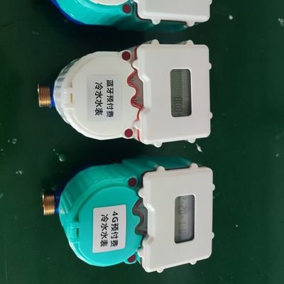 Smart_watermete's profile picture. 