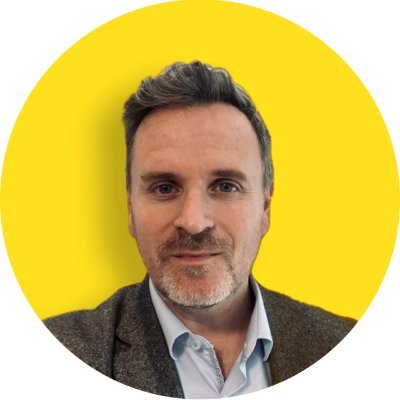 Founder & CEO We Magnify Collective
#mbamci #iAgen #genai #wegenai