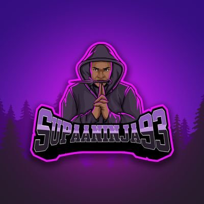 London gamer.
#gamer #idoesgames #gamingblogger #supaaninja93
supaaninja93@gmail.com