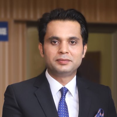 MMuhamadShahbaz's profile picture. Chairman & President–Eastern Group | Biotech Industrialist | Agri & Healthcare Diagnostics | Promoting One Health | Young Entrepreneur& Philanthropist