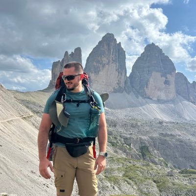 stefanoocortii's profile picture. 📰 Politics 🎵 Music 🎨 Art 🥊⚽️🏎️ Sport 📚 @IATH_Cernobbio Always looking for new challenges. Thinking big...