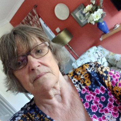 Tiatoday47's profile picture. , just want a peaceful life.  Love my garden,  traveling.  Love people as long as they are  not woke or racist.🇬🇧🇬🇧🇬🇧