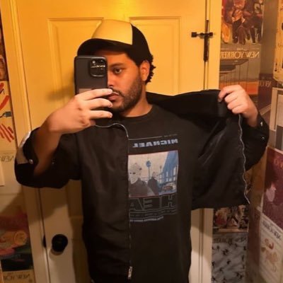 black || she/her || montreal, kiss land, and coming down's #1 fan || #HURRYUPTOMORROW