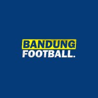 Bandung Football (@bandungfootball) 's Twitter Profile Photo Bandung Football (@bandungfootball) 's Twitter Profile Photo