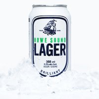 Howe Sound Brewing (@howesoundbeer) 's Twitter Profile