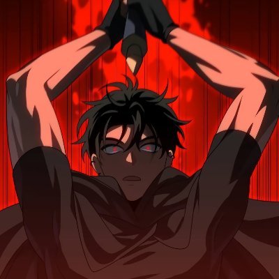 KlausVIII's profile picture. profesional grim reaper