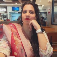 Dr. Madhuri Mahato (@drmadhurimahato) 's Twitter Profile