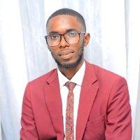 Tresor Lukas (@tlukas15537) 's Twitter Profile
