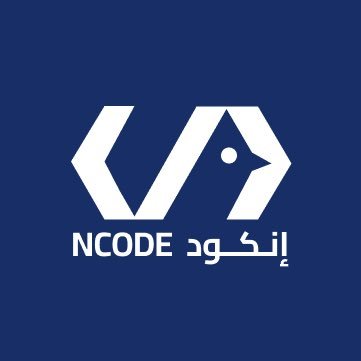 NCode_co's profile picture. متخصصون في حلول رقمية بأحدث الأدوات حديثة تشمل : ✨ تصميم واجهات وتجربة مستخدم ✨ 🌐 مواقع إلكترونية 🌐    📱تطبيقات موبايل📱 💻 تطبيقات سطح المكتب 💻