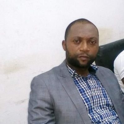 Homme politique, activiste de la société civile de la RDC, candidat Député National en 2023.