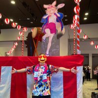 ヨコタク🎪🔥🐚 (@yokotaku_dm) 's Twitter Profile