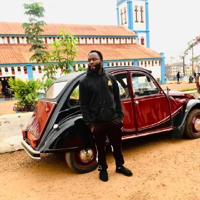 Proud African with Barca DNA💙❤️
DG MegaGames🎲🎰. MegaHousing🏚️🏊
MEGAFARMS..🎣🐓🐣
Programer 🎮. Life coach
Betting consultant ..
