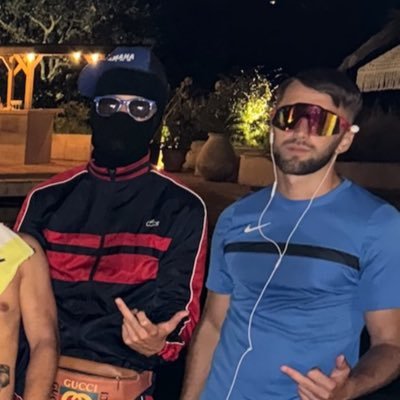 nicolafelix5's profile picture. 