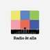 Radio åt alla (@radio_at_alla) Twitter profile photo Radio åt alla (@radio_at_alla) Twitter profile photo