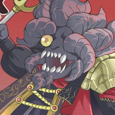 💀Nihil RePocho💀さんのプロフィール画像
