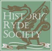 Historic Ryde Society (Reg charity no 1153947) is, 'Giving Ryde's past to the future'. Donate via http://t.co/foQ7Rh0cud