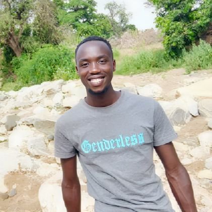 Collins13325390's profile picture. The ALCHEMIST