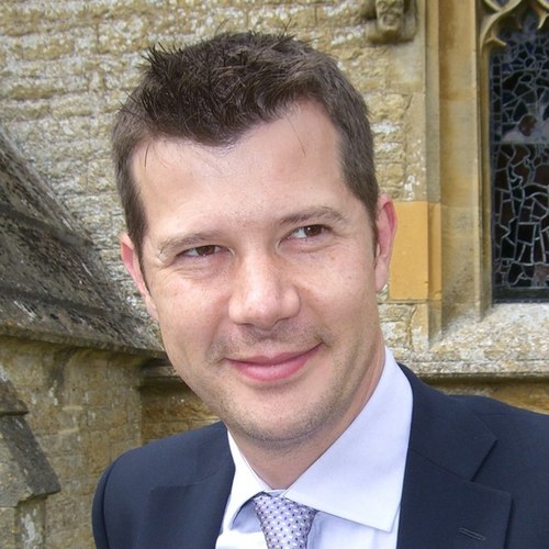 egmblack's profile picture. Director of Innovation & New Product Development. Barclaycard Payment Solutions. (All opinions my own).