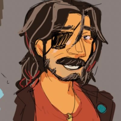 rocknrollbard's profile picture. ROCK N ROLL, BABY 🎸🎶 | prev in The Glenn Close Trio | whatever pronouns 🤘🏼 | 🐻❤️🦌 | ic: plonkies