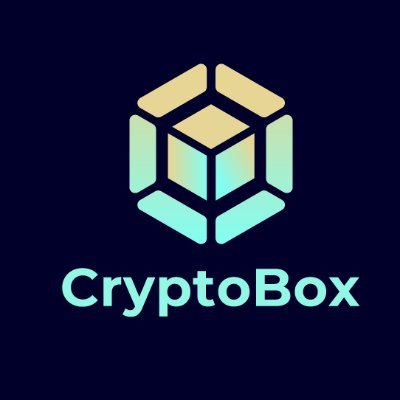 CryptoBoxAI's profile picture. Discover, Stake, and Optimize Your Crypto—Making Staking Effortless. #Ethereum  #Polygon #Trx #Cosmos