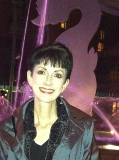 DiamondJillDoIt's profile picture. 