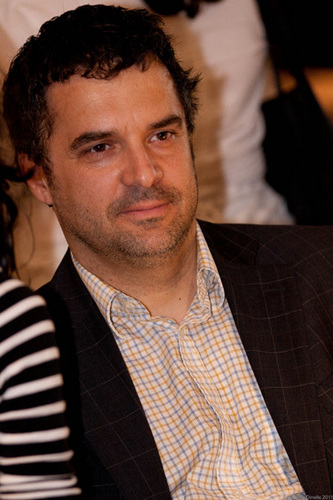 LouisGilles's profile picture. Directeur syndical, responsable de la francisation,de la culture et de la solidarité internationale à la FTQ.