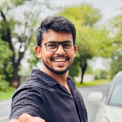 curiousmehul's profile picture. Building Agents for AWS!