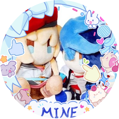 💙💛OS🖤🤍🍰🎀さんのプロフィール画像